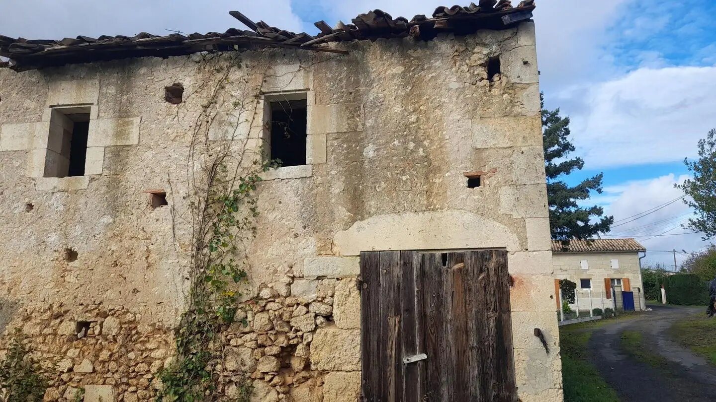 Maison à vendre, 115m², Cercoux