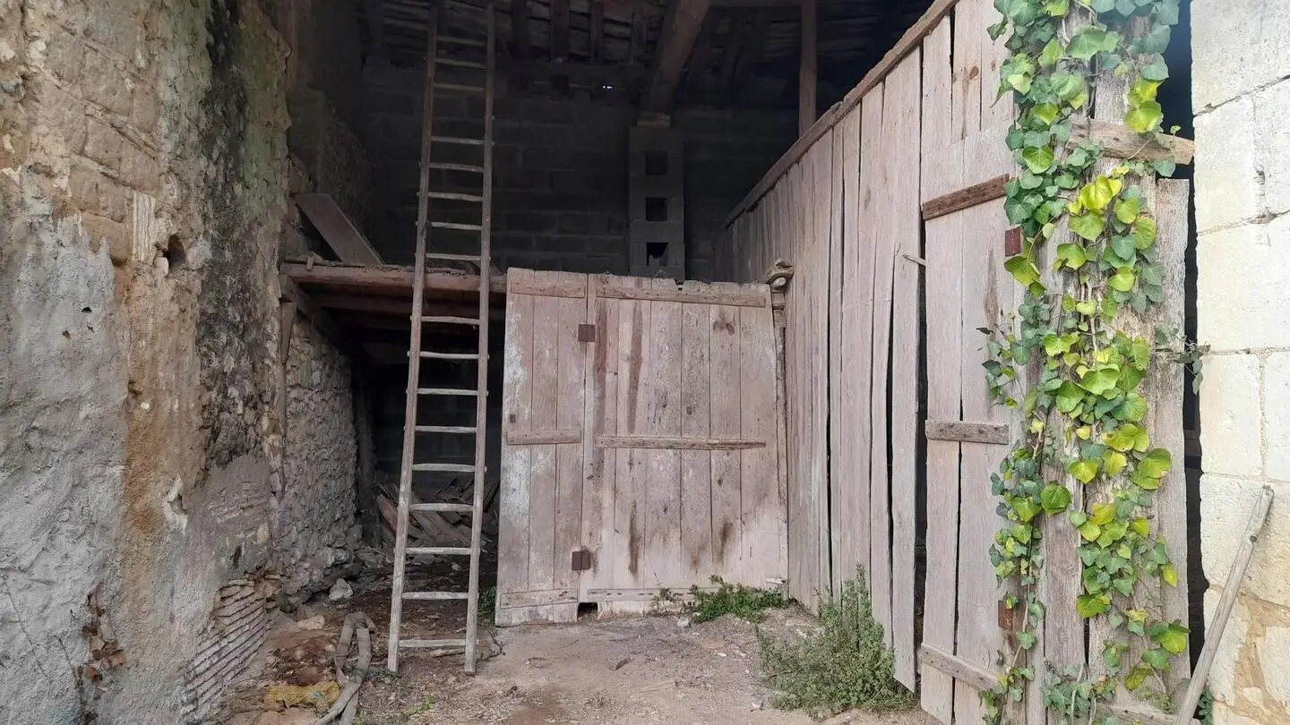 Maison à vendre, 115m², Cercoux