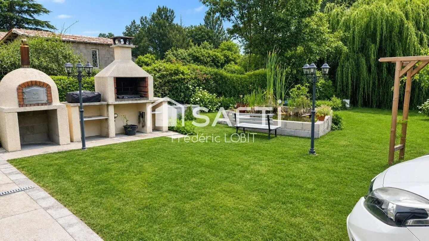 Maison à vendre, 136m², Les Peintures
