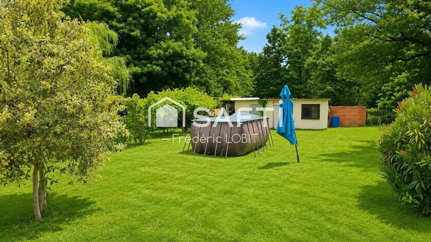Maison à vendre, 136m², Les Peintures