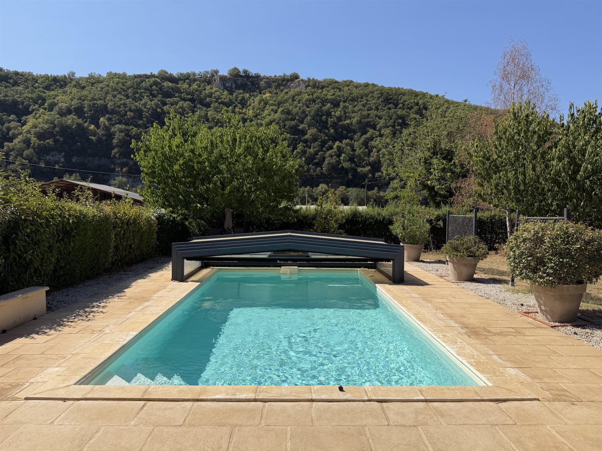 Maison à vendre, 134m², Cadrieu