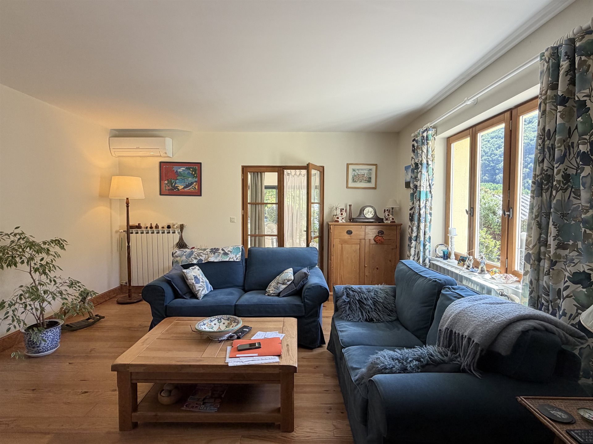 Maison à vendre, 134m², Cadrieu