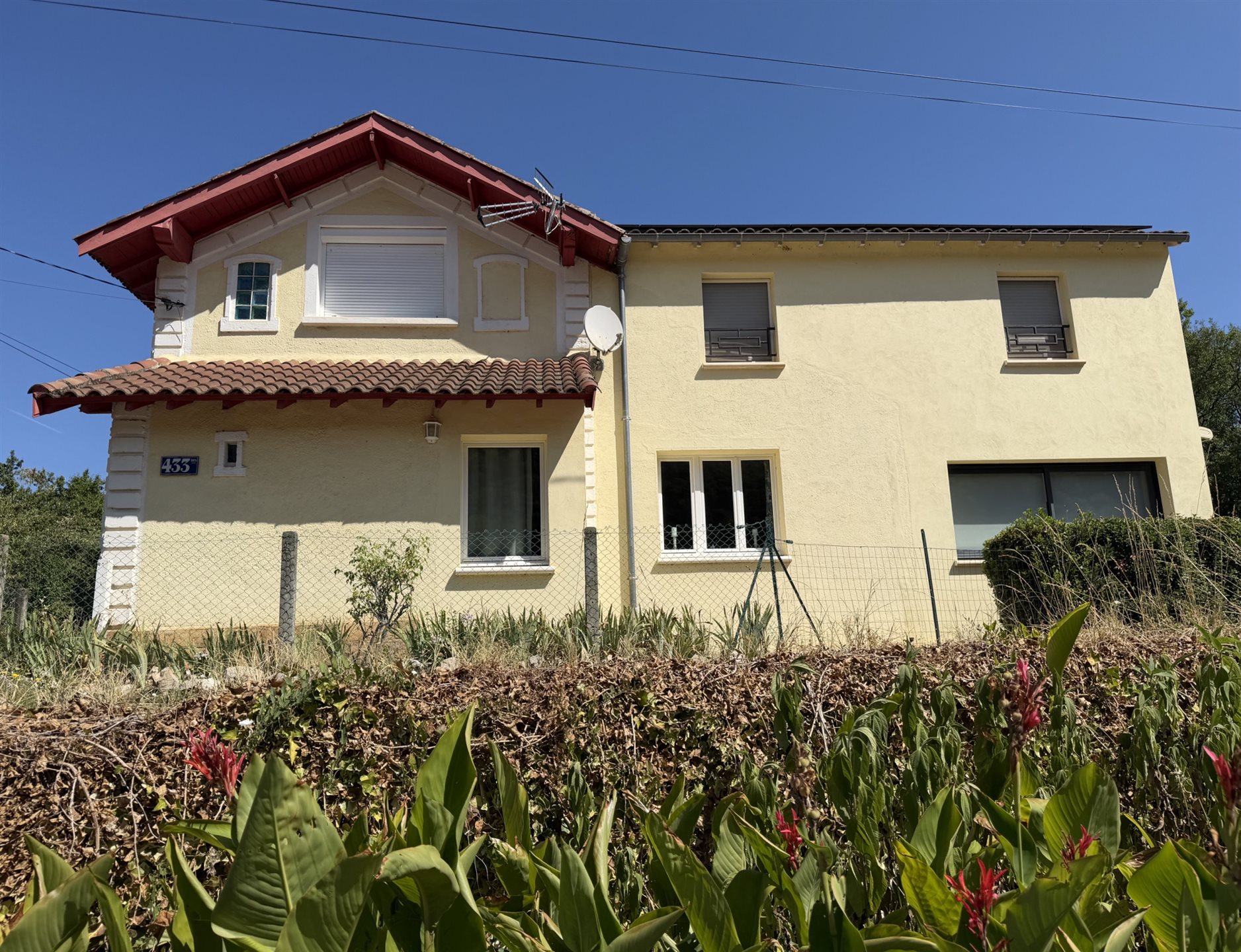 Maison à vendre, 134m², Cadrieu