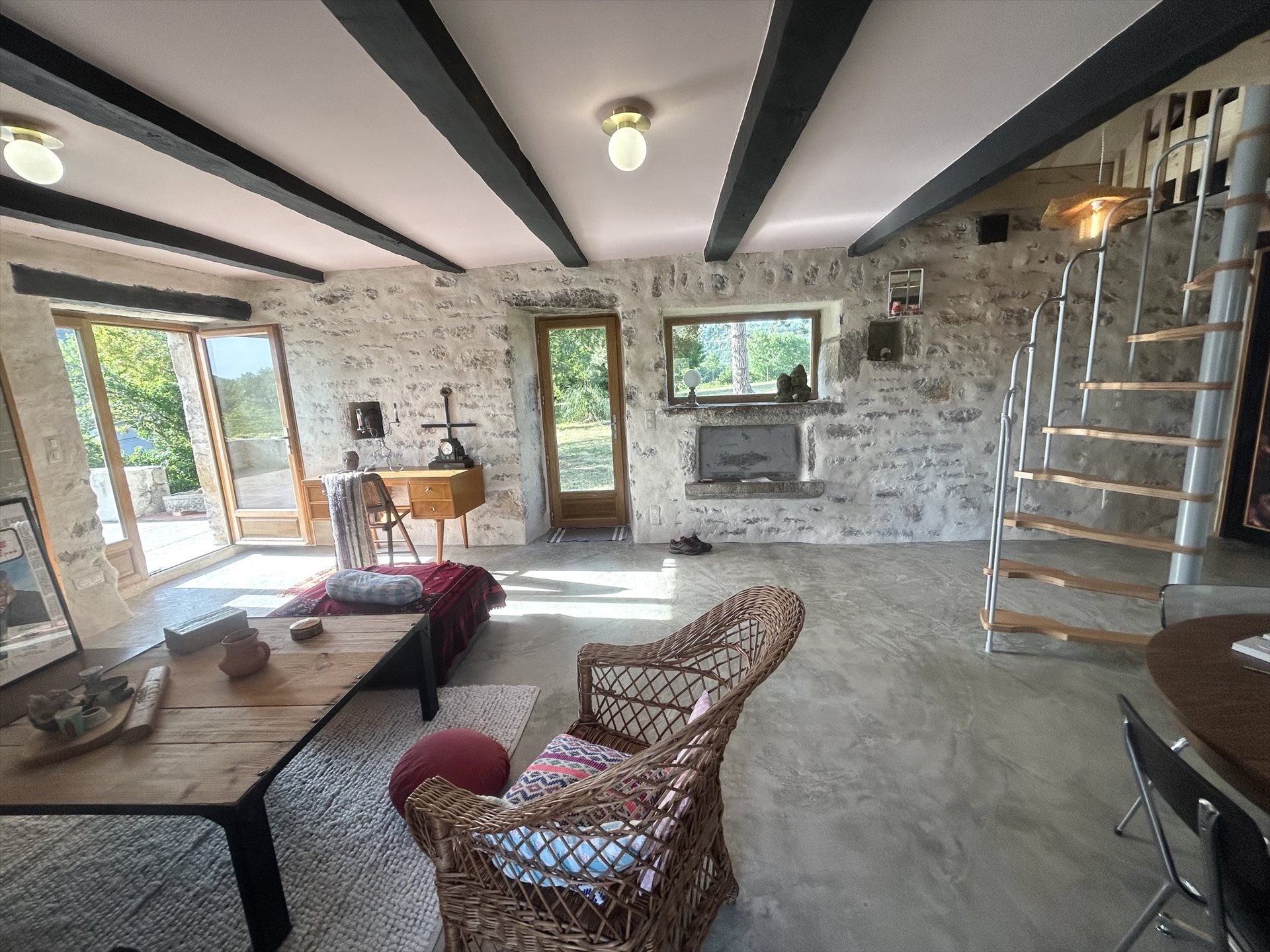 Maison à vendre, 53m², Saujac