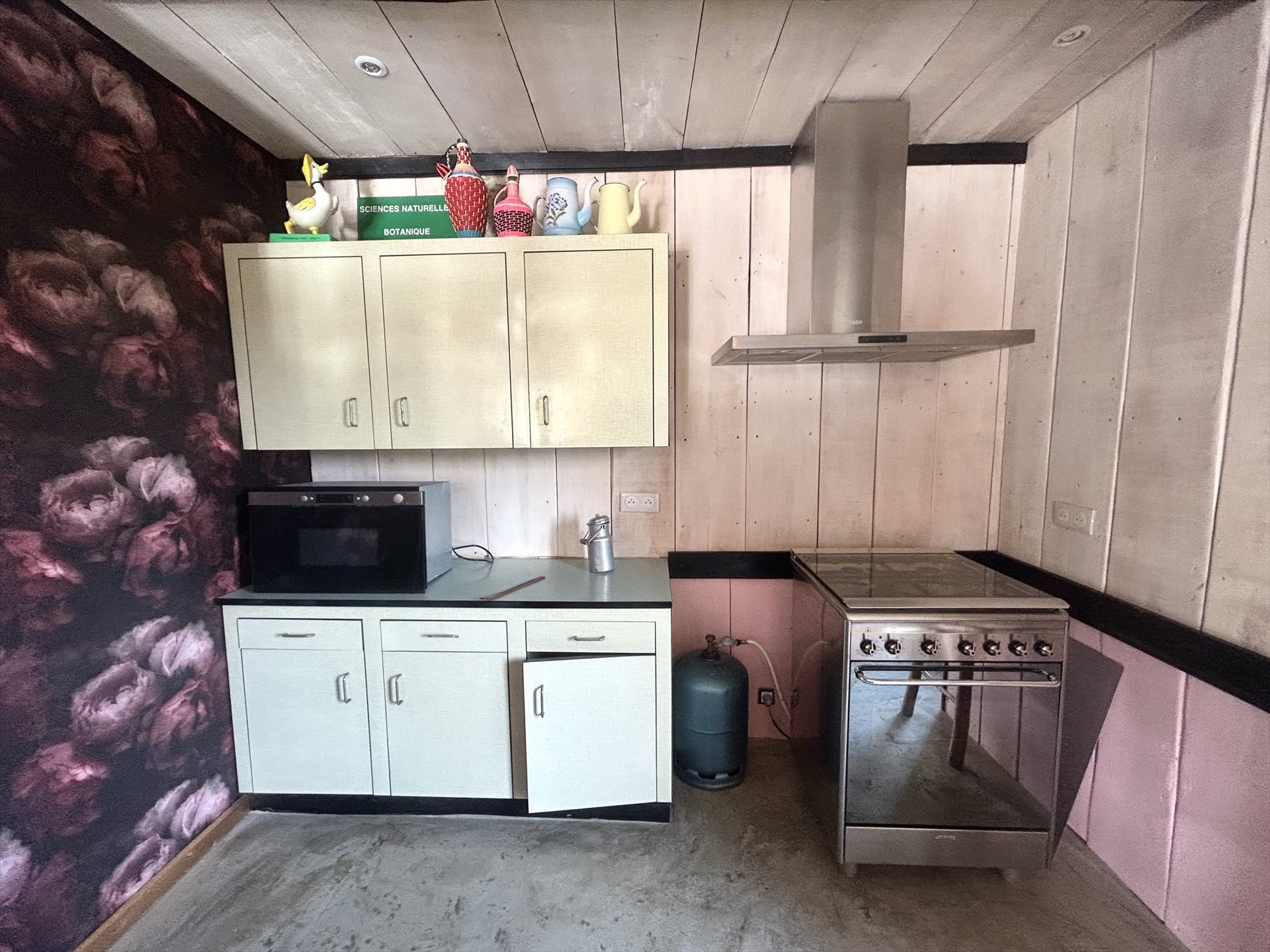 Maison à vendre, 53m², Saujac