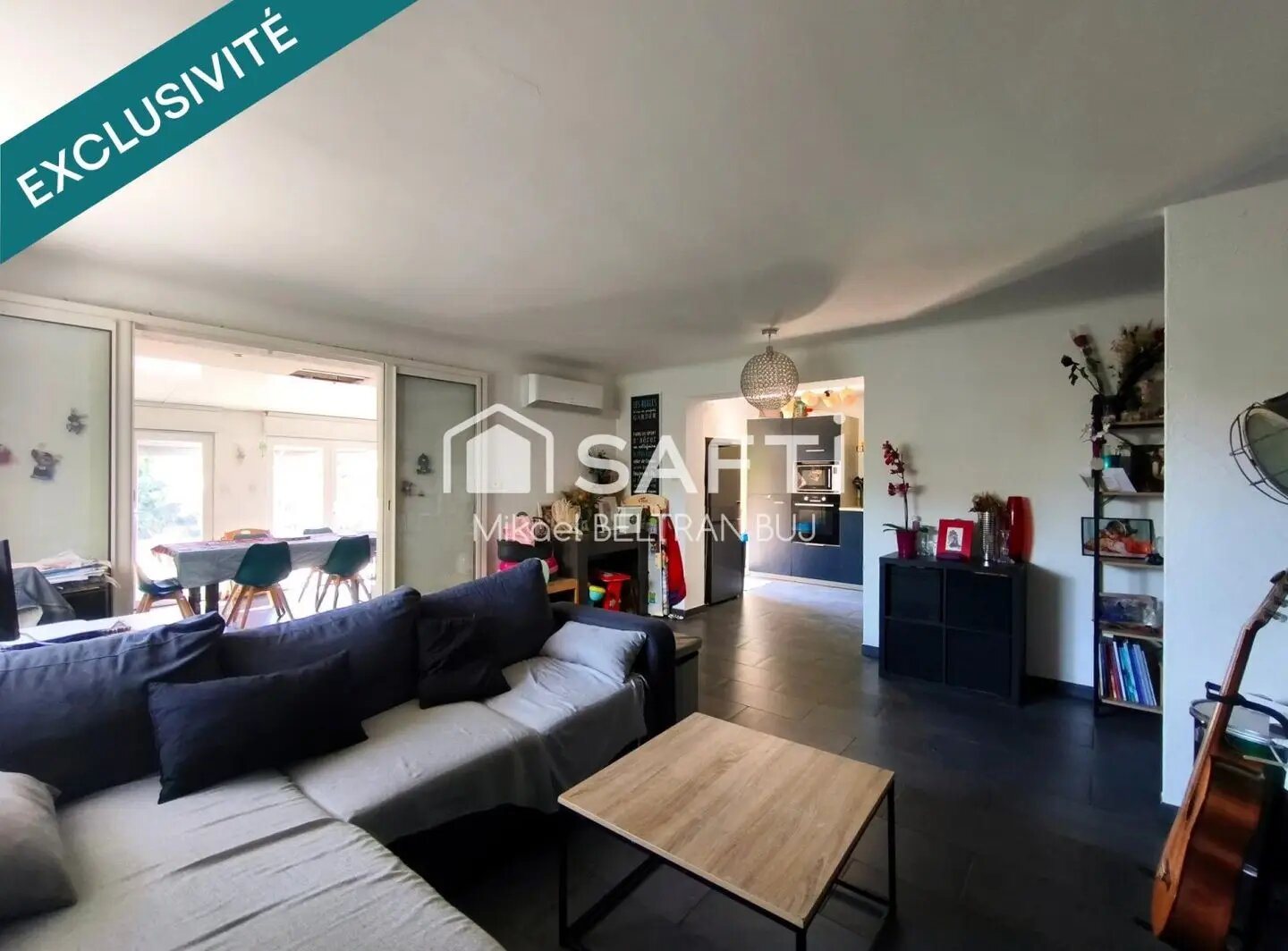 Appartement à vendre, 98m², Frontignan