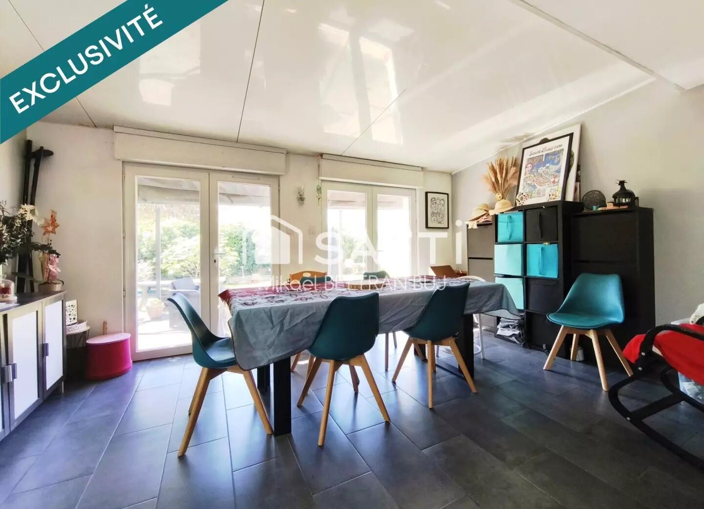 Appartement à vendre, 98m², Frontignan