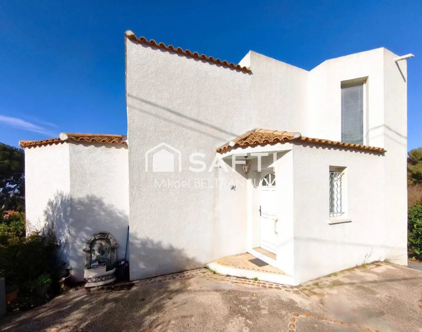 Maison à vendre, 201m², Sète