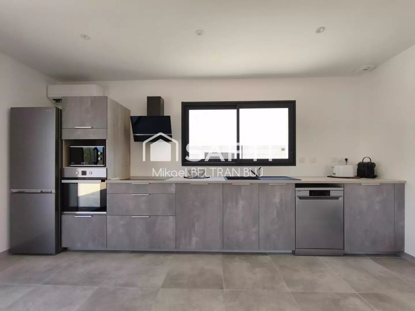 Maison à vendre, 95m², Pomérols