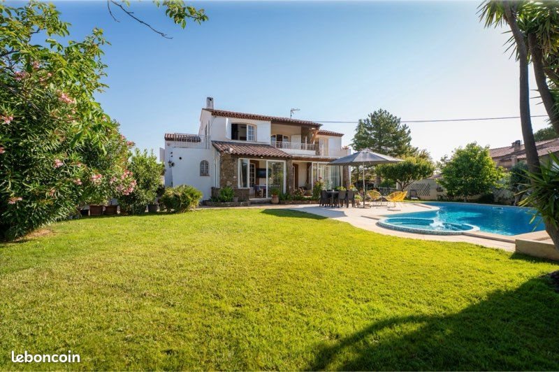 Maison à vendre, 190m², La Farlède