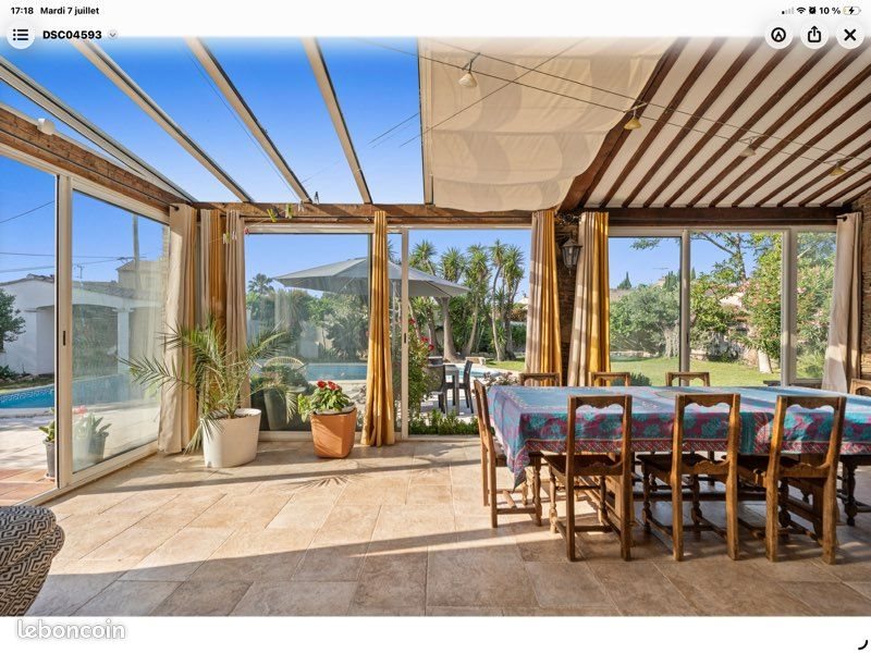 Maison à vendre, 190m², La Farlède