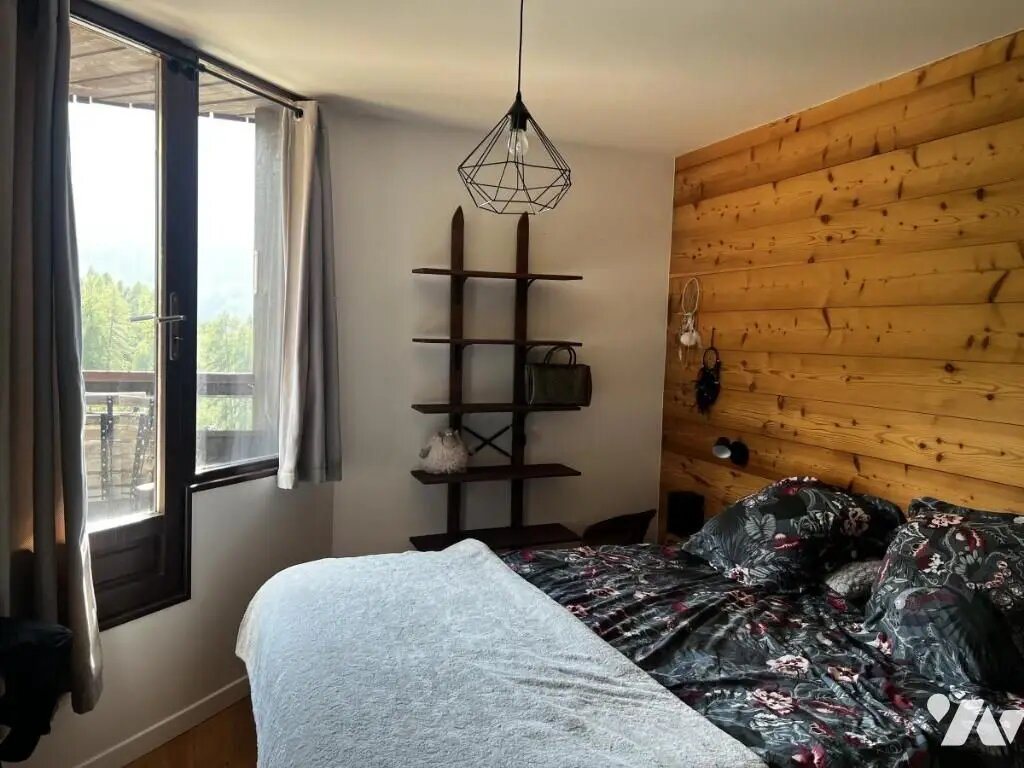 Appartement à vendre, 60m², Les Orres