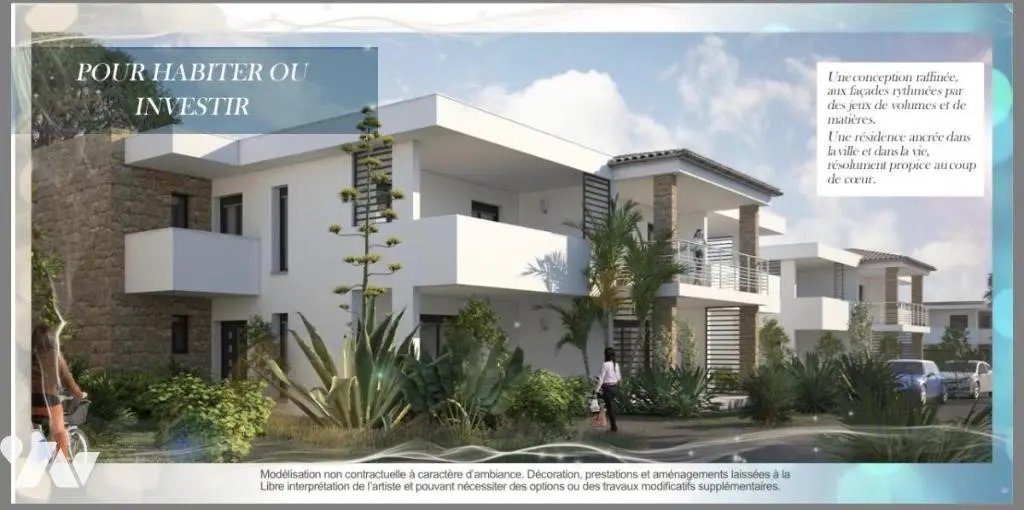 Maison à vendre, 3m², Cervione
