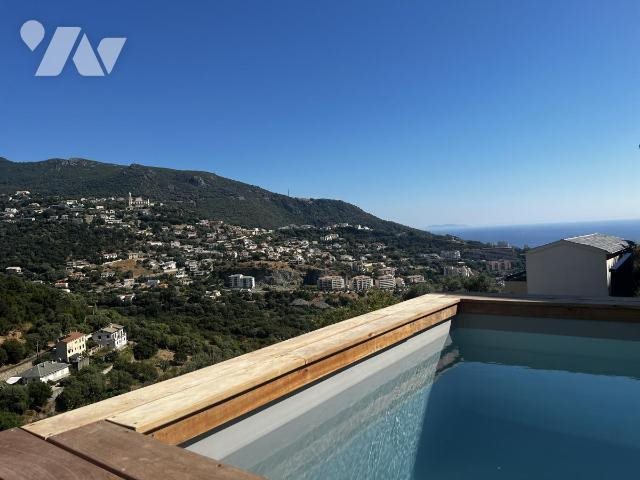 Maison à vendre, 90m², Pau