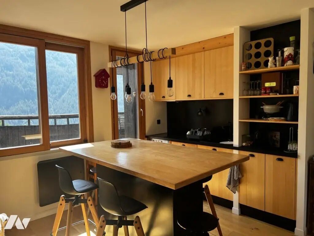Appartement à vendre, 60m², Les Orres