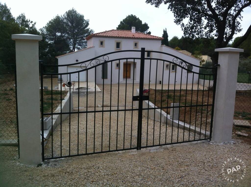 Appartement à vendre, 110m², Lambesc
