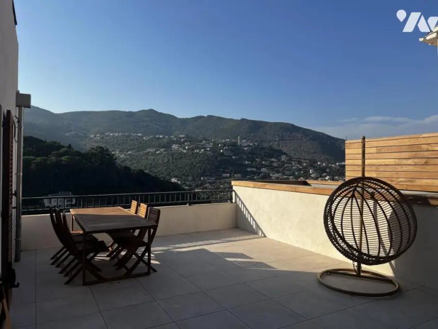 Maison à vendre, 90m², Bastia