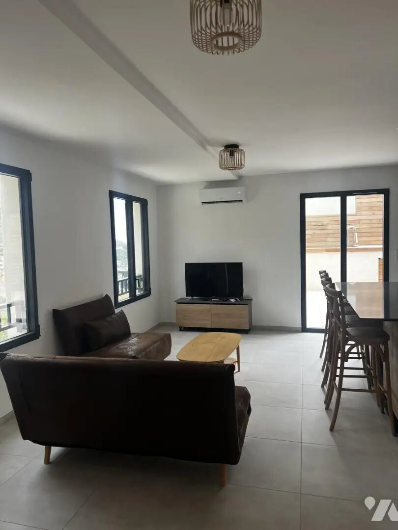 Maison à vendre, 90m², Bastia