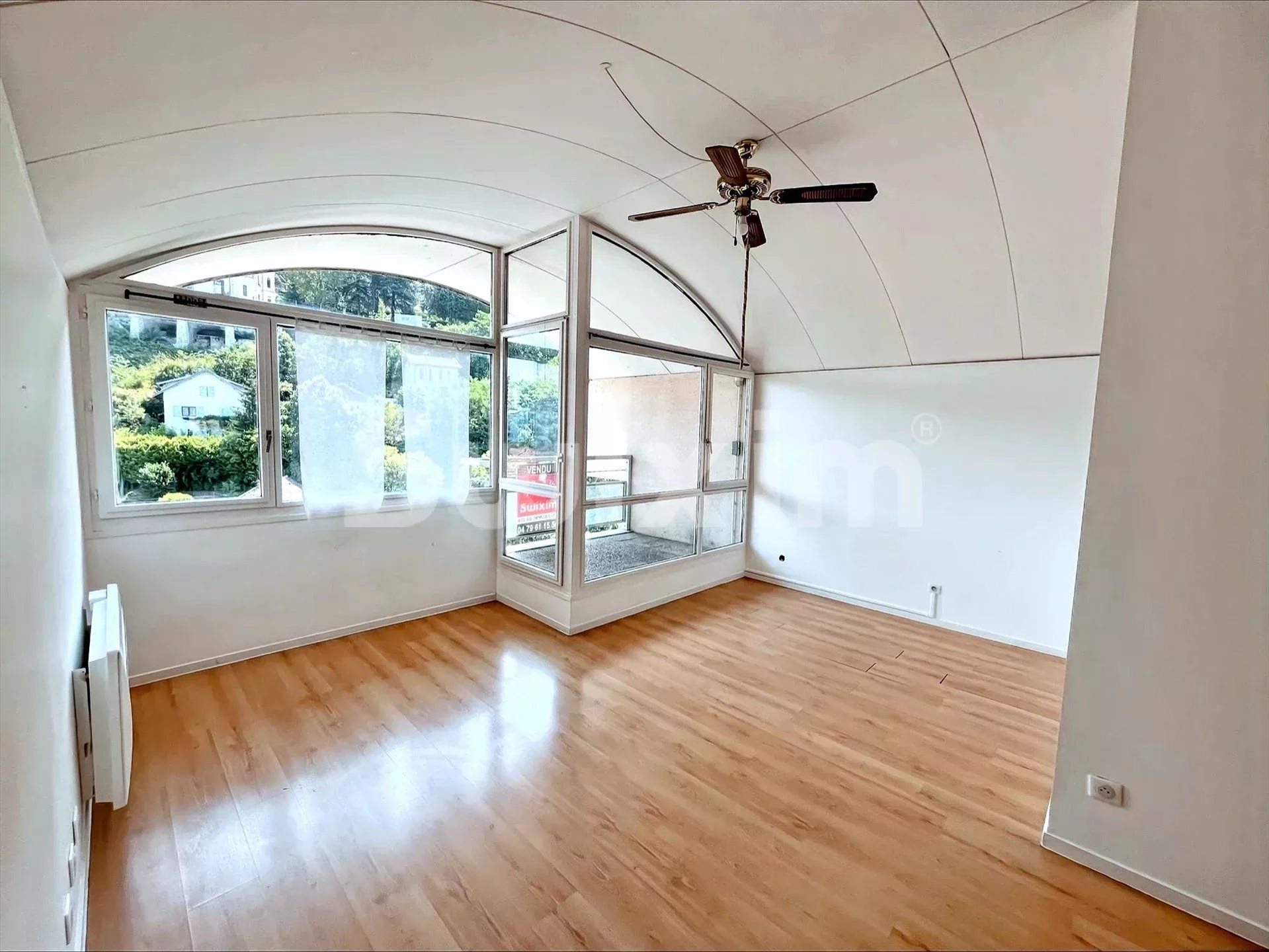 Appartement à vendre, 69m², Aix-les-Bains