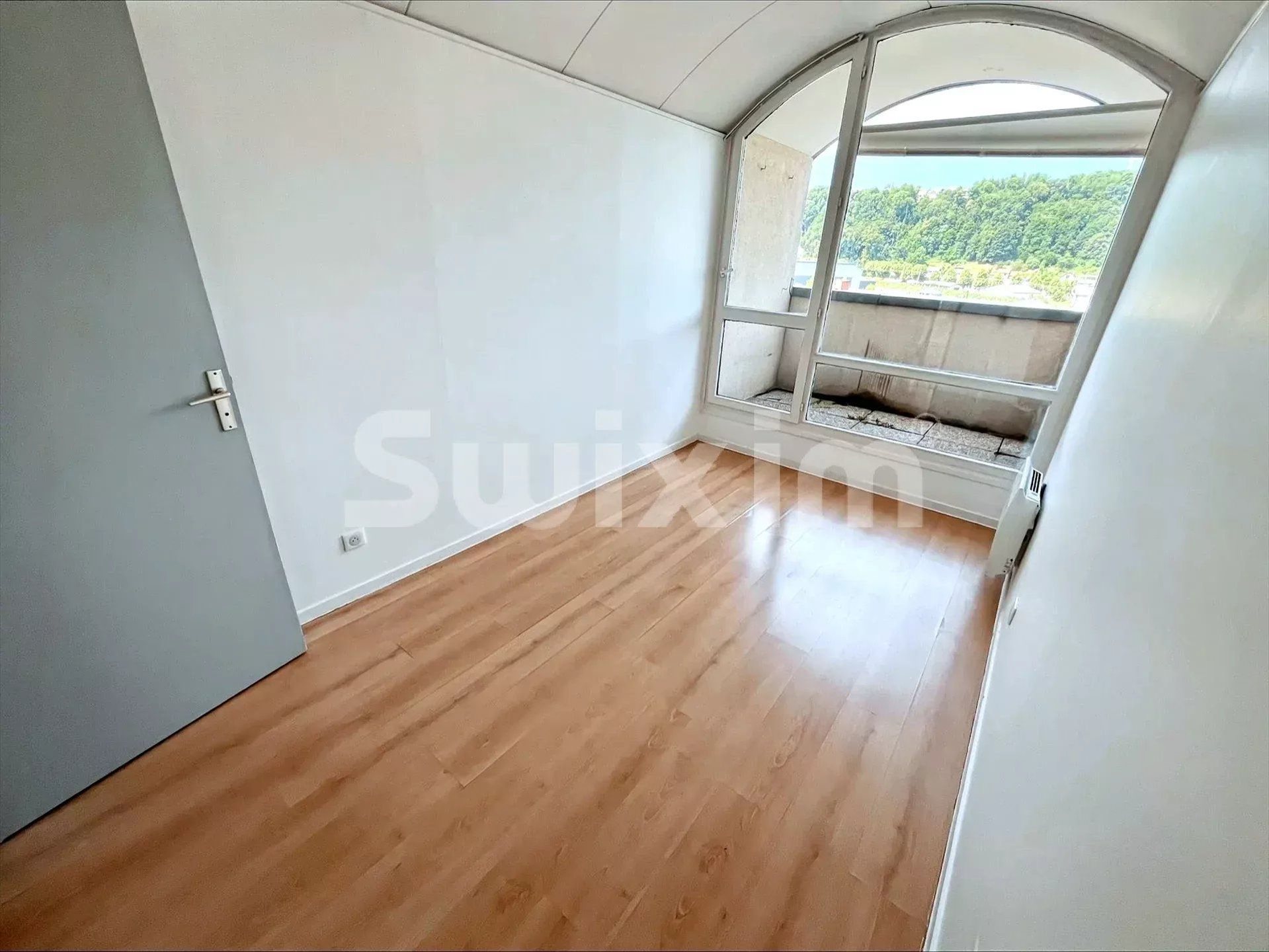 Appartement à vendre, 69m², Aix-les-Bains