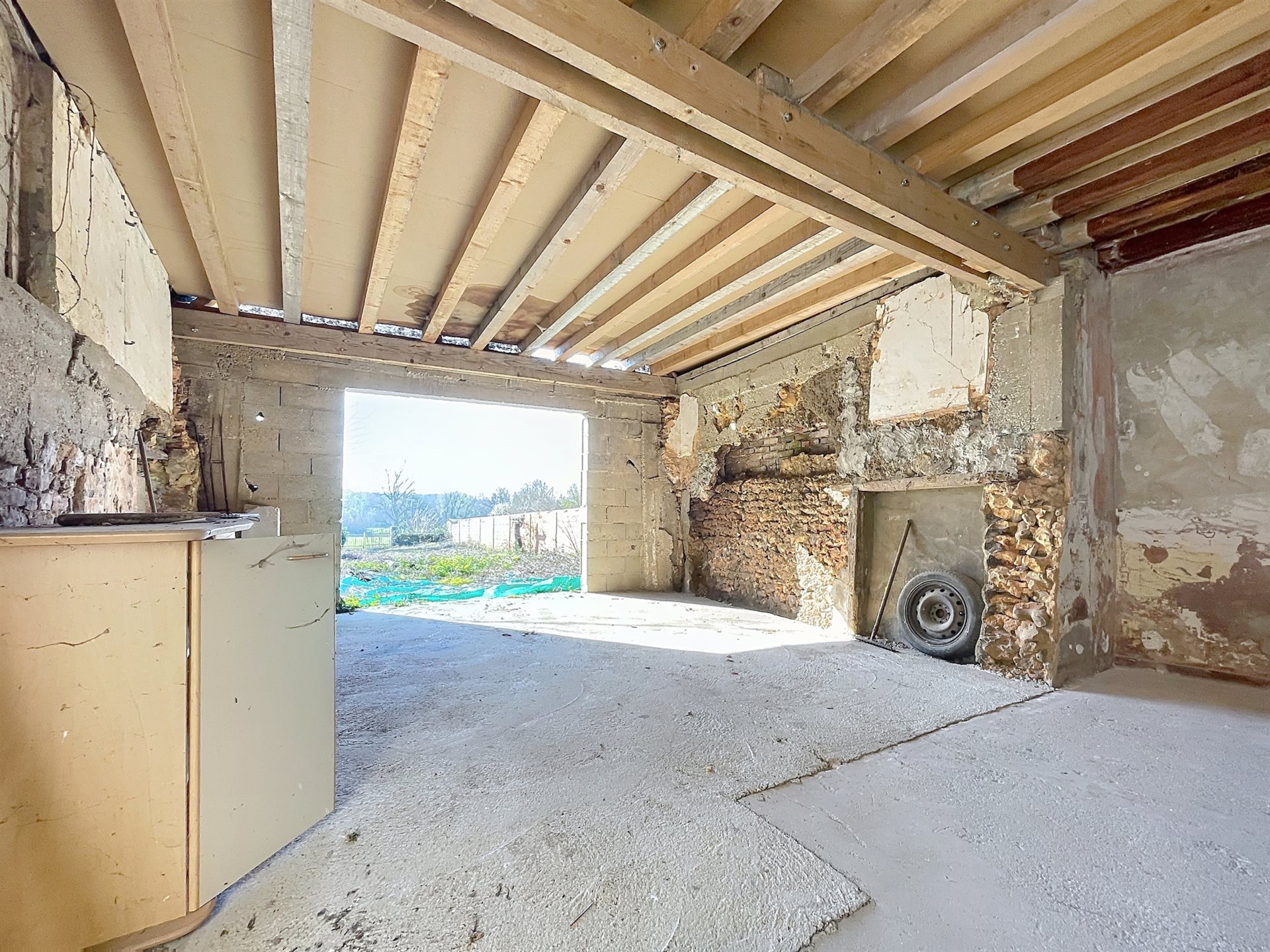 Maison à vendre, 79m², Pontgouin