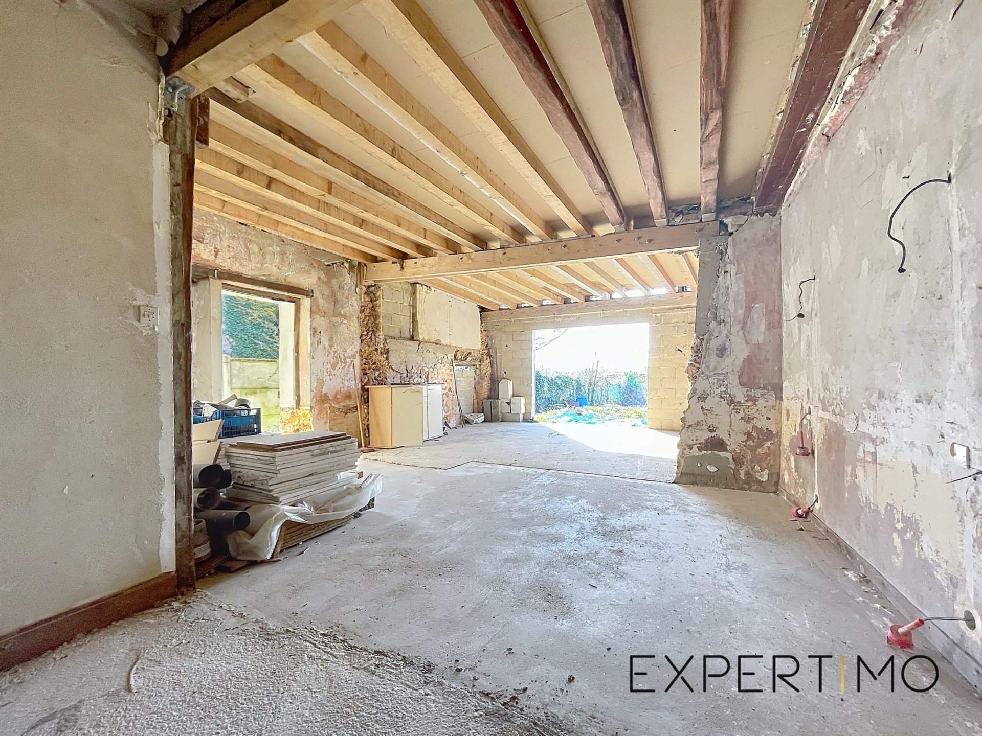 Maison à vendre, 79m², Pontgouin