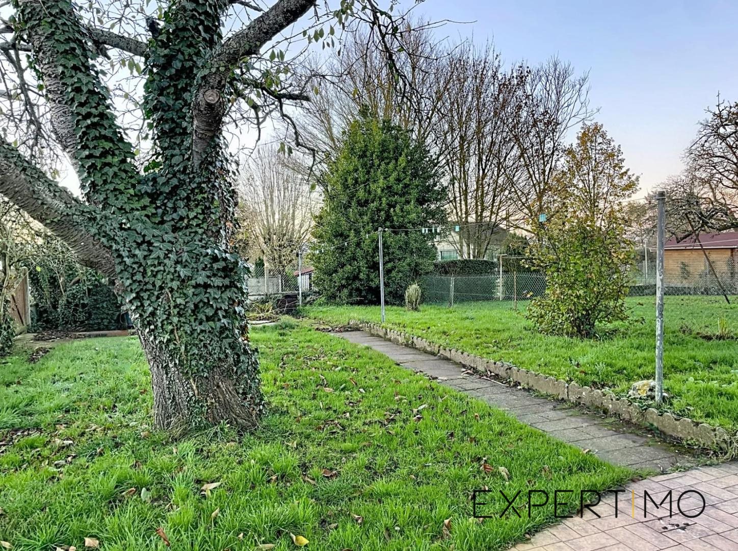 Maison à vendre, 80m², La Loupe