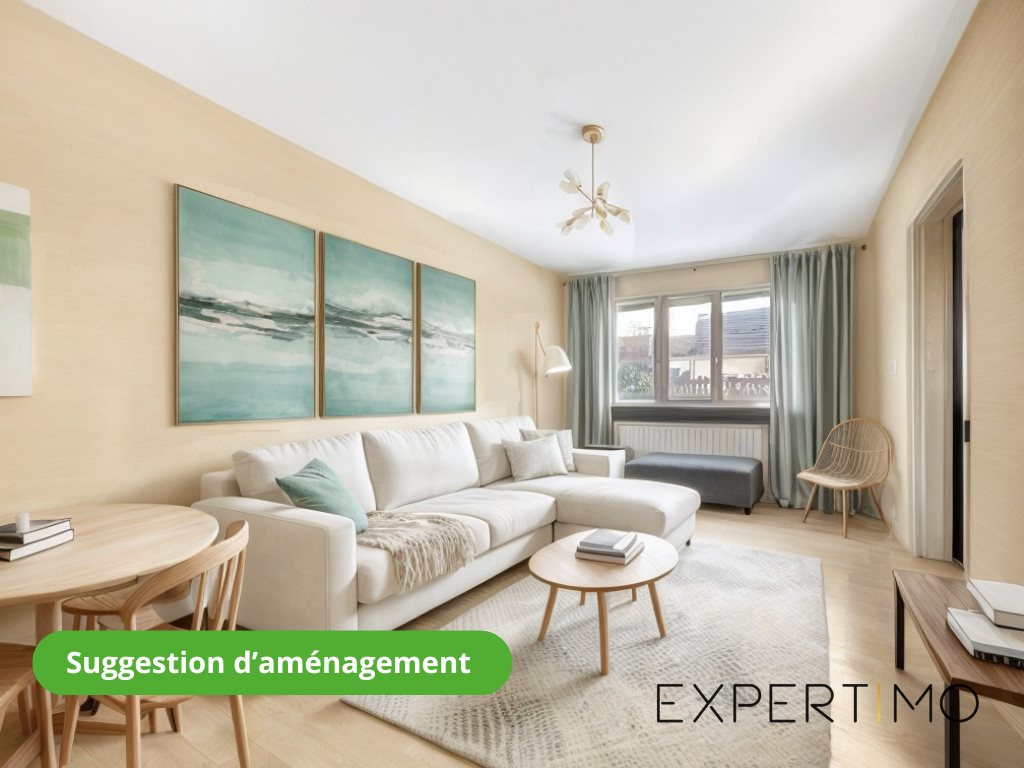 Maison à vendre, 80m², La Loupe