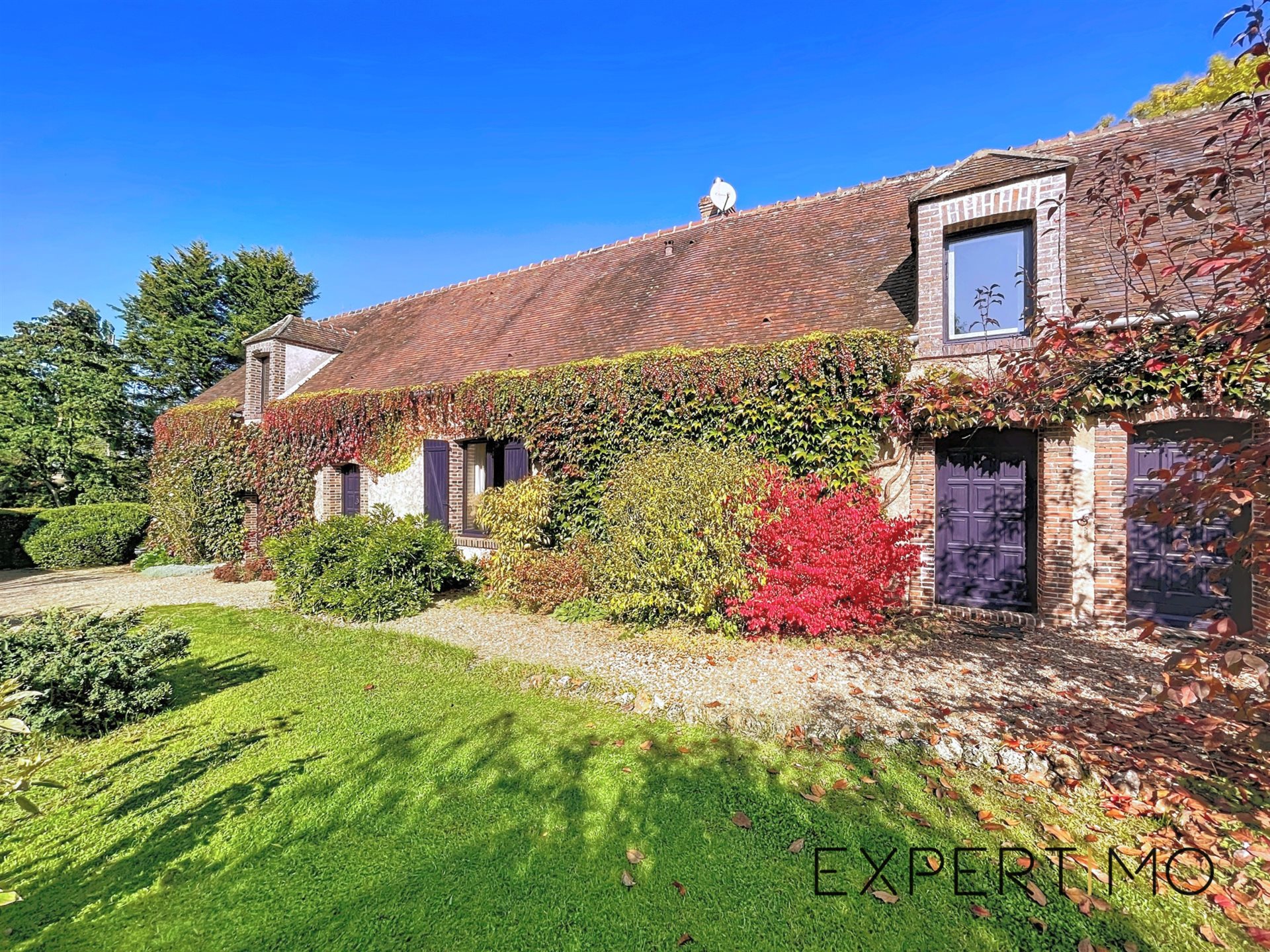 Maison à vendre, 198m², Manou