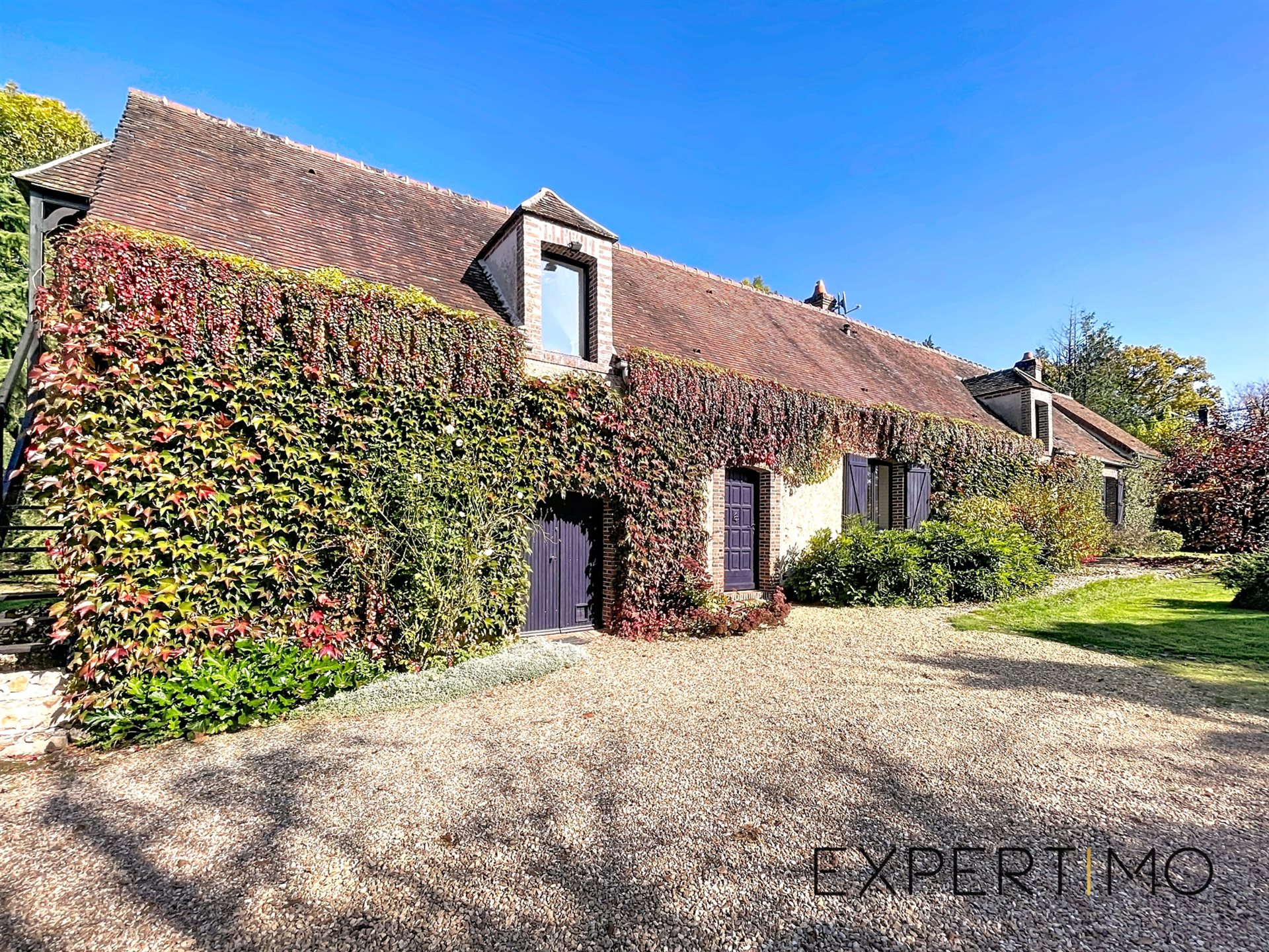 Maison à vendre, 198m², Manou