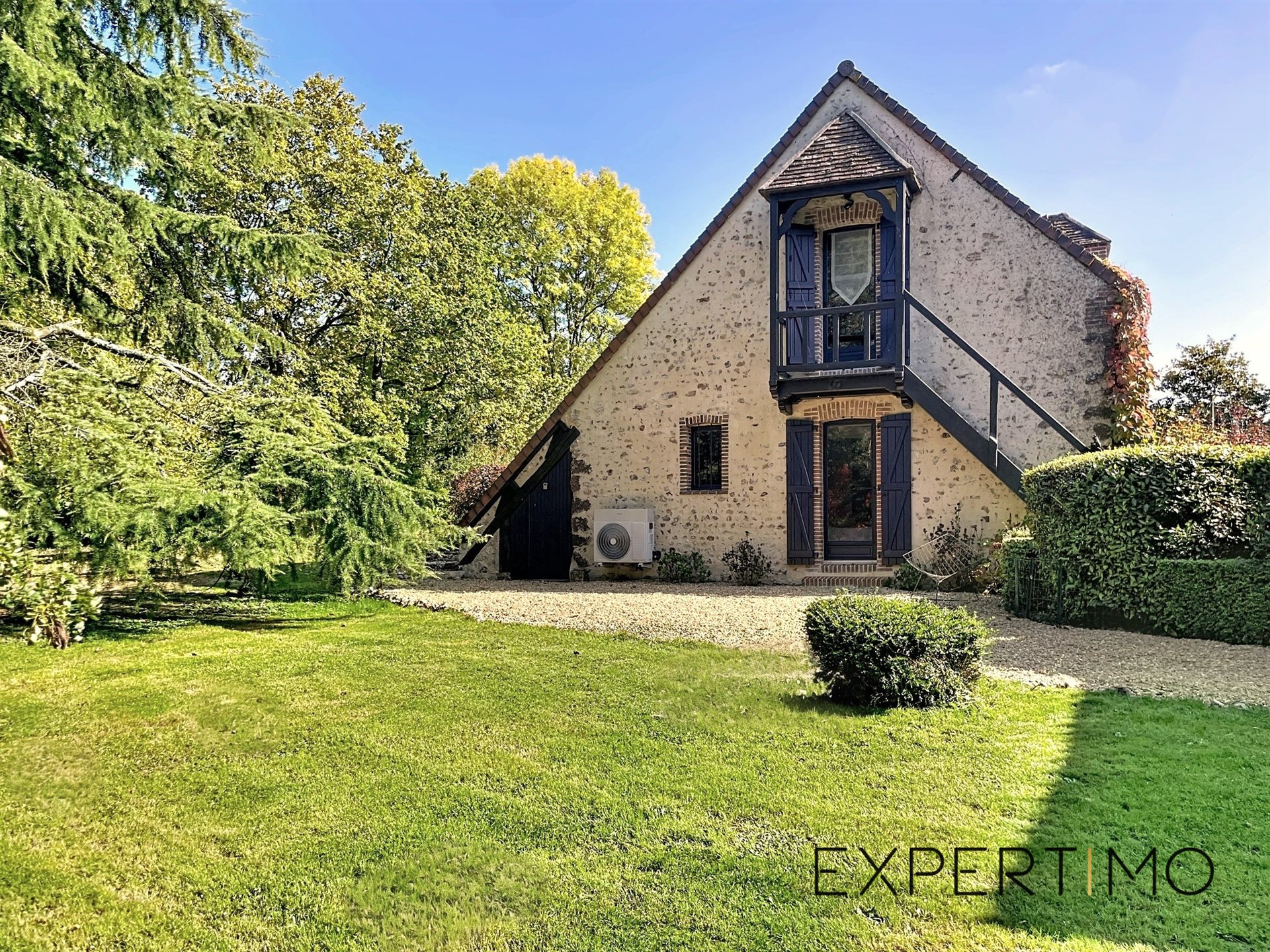 Maison à vendre, 198m², Manou