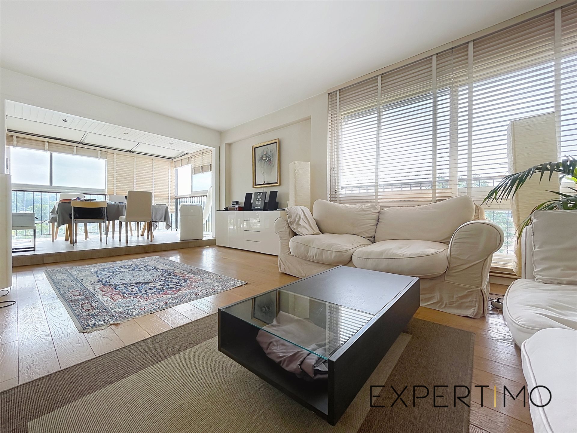 Appartement à vendre, 82m², Le Chesnay-Rocquencourt