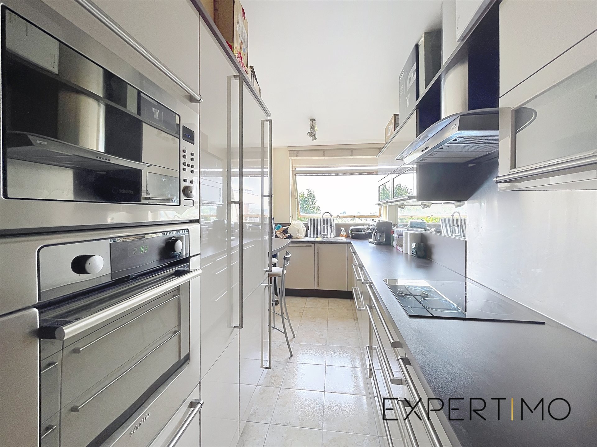 Appartement à vendre, 82m², Le Chesnay-Rocquencourt