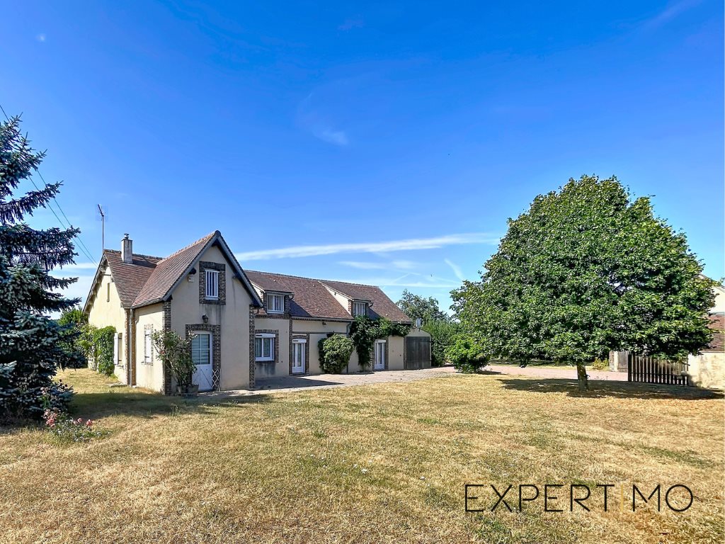Maison à vendre, 155m², La Mancelière