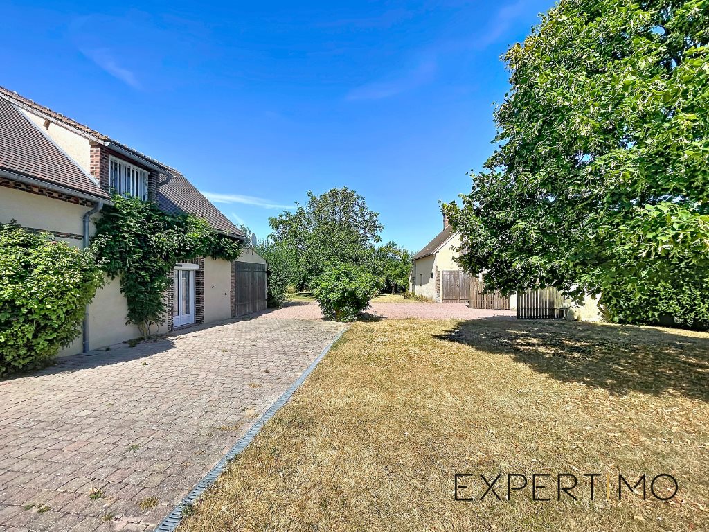 Maison à vendre, 155m², La Mancelière