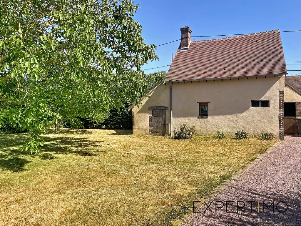 Maison à vendre, 155m², La Mancelière