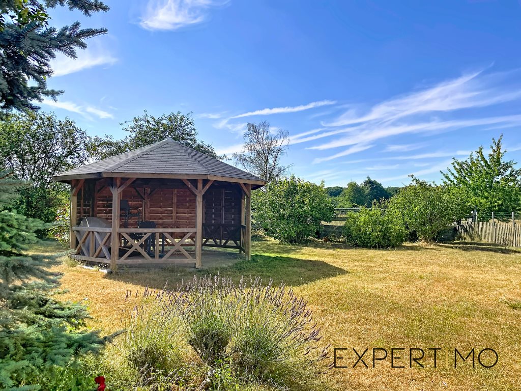 Maison à vendre, 155m², La Mancelière