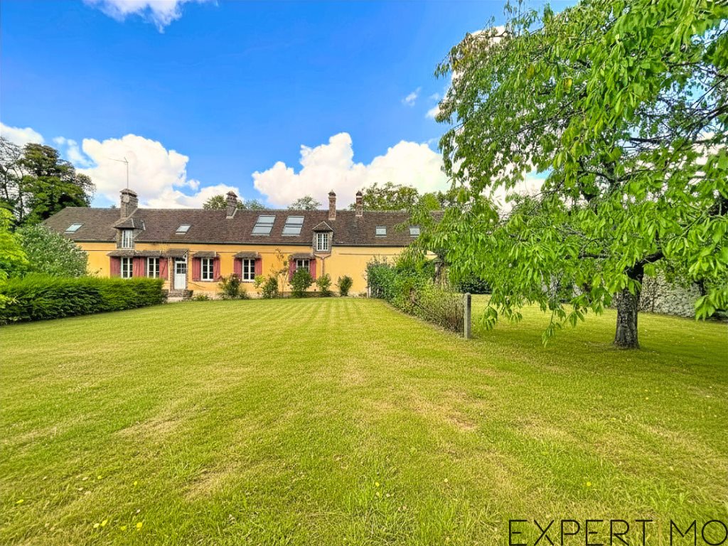 Maison à vendre, 184m², Maillebois