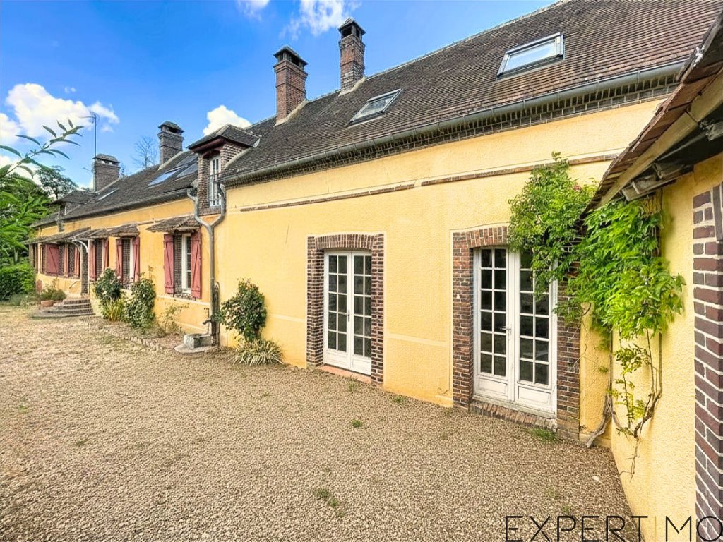 Maison à vendre, 184m², Maillebois