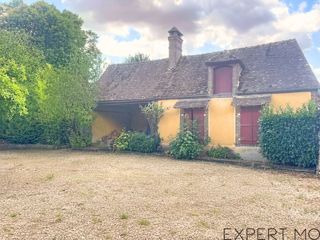 Maison à vendre, 184m², Maillebois