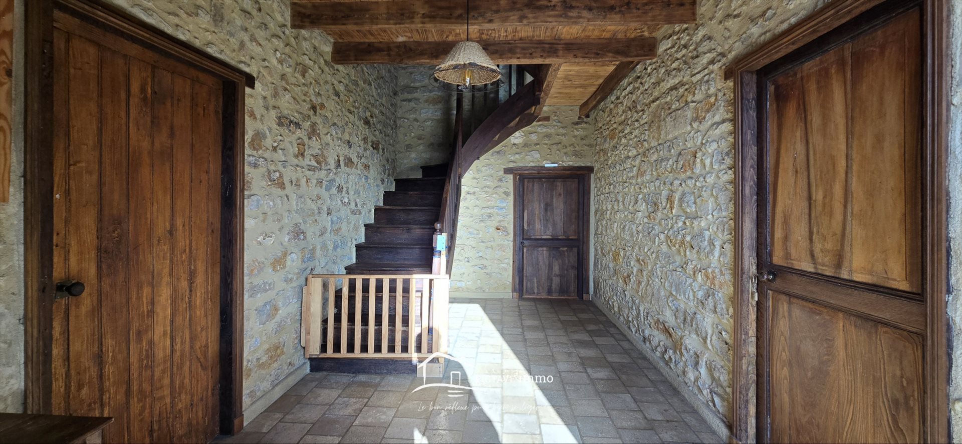 Maison à vendre, 245m², Valence-en-Poitou