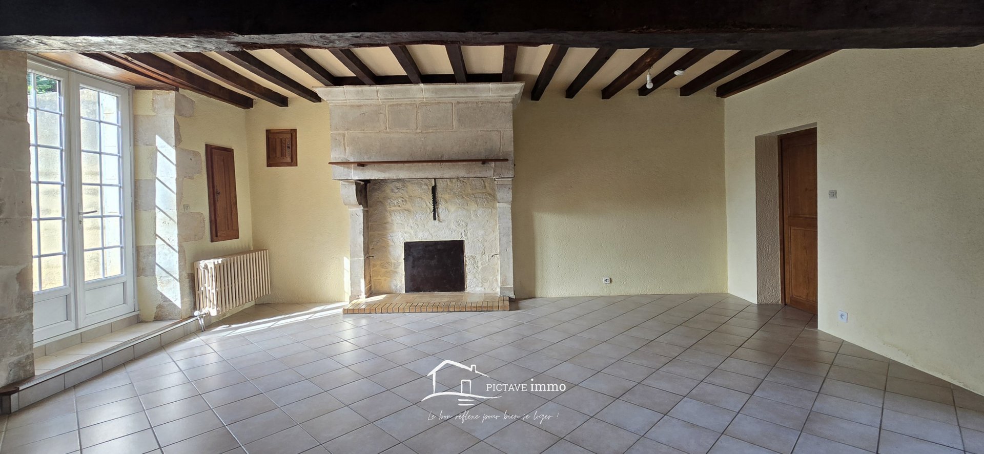 Maison à vendre, 173m², Valence-en-Poitou