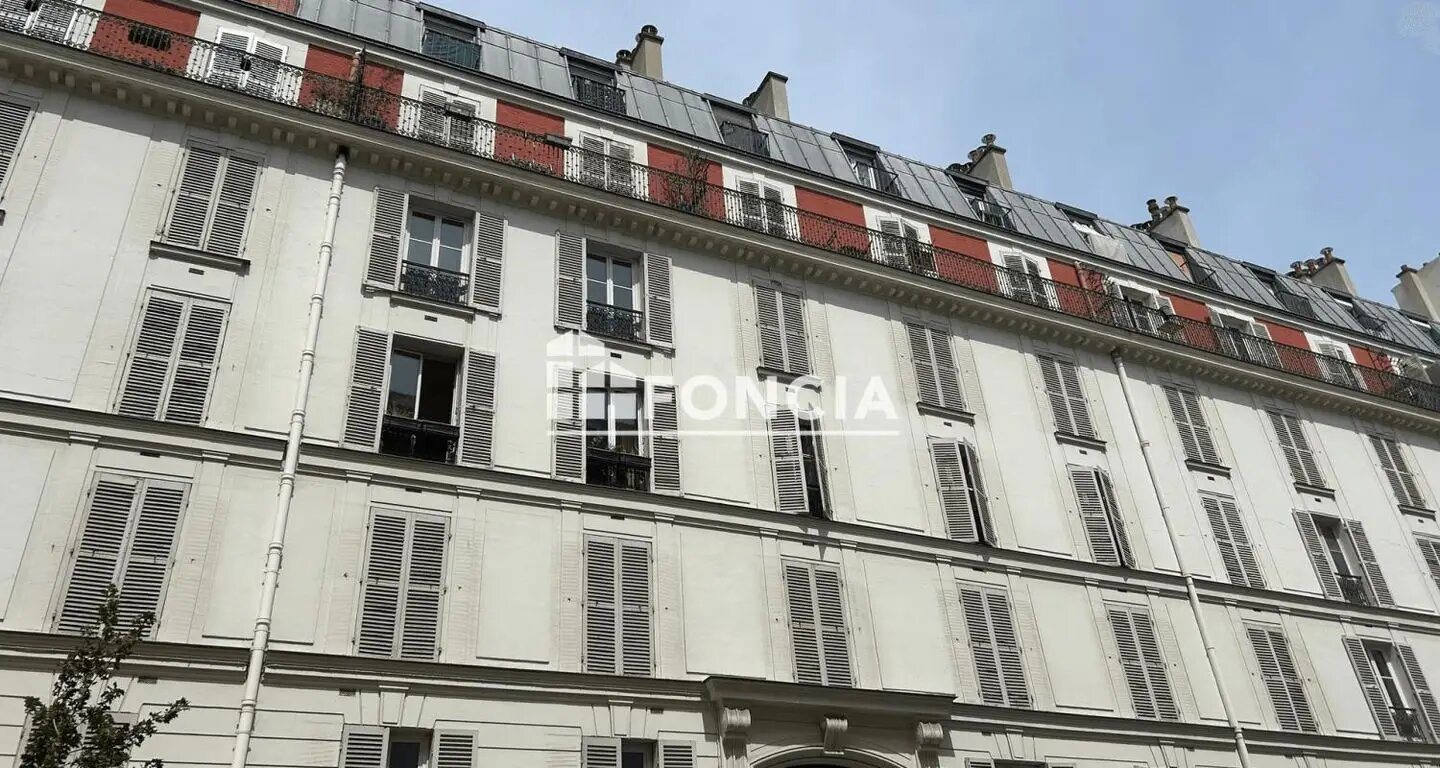 Appartement à louer, 75m², Paris 12ème