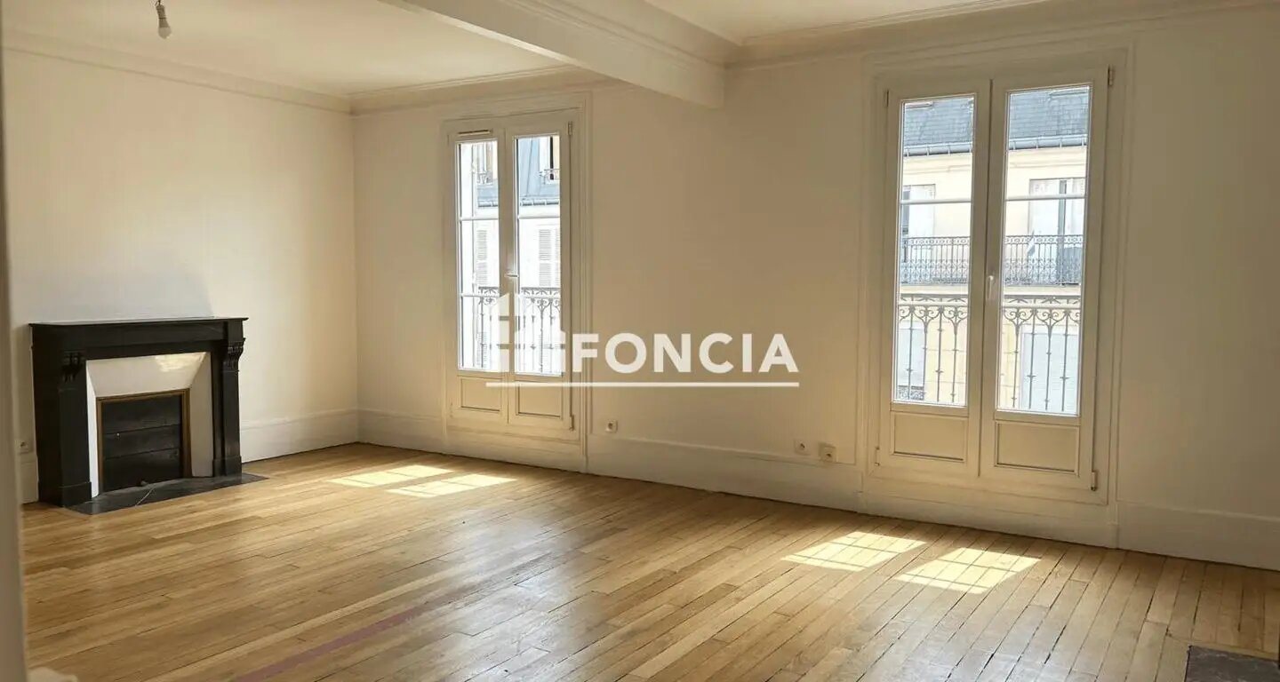 Appartement à louer, 75m², Paris 12ème