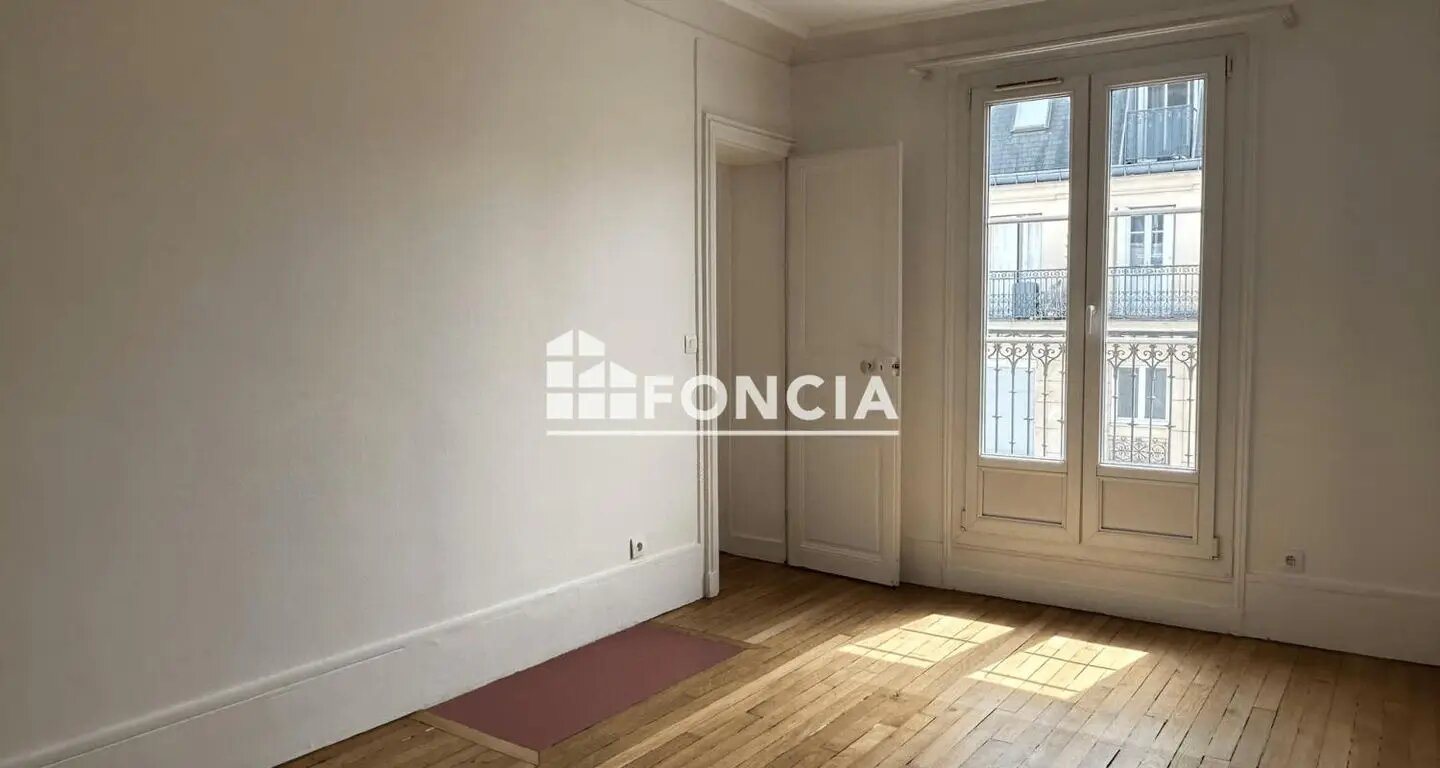 Appartement à louer, 75m², Paris 12ème