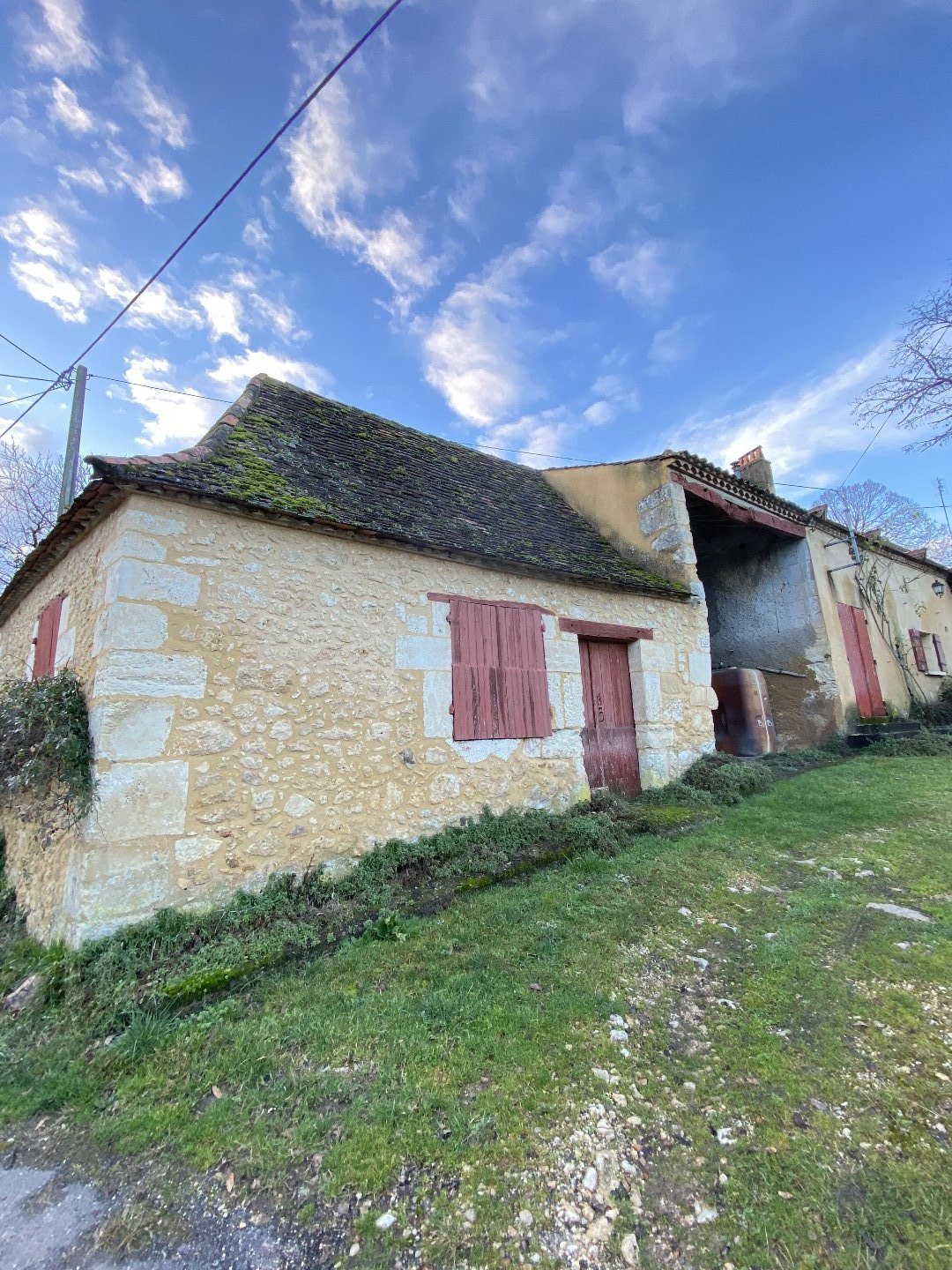 Maison à vendre, 130m², Queyssac