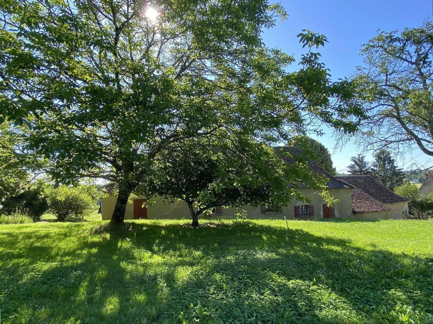 Maison à vendre, 130m², Queyssac