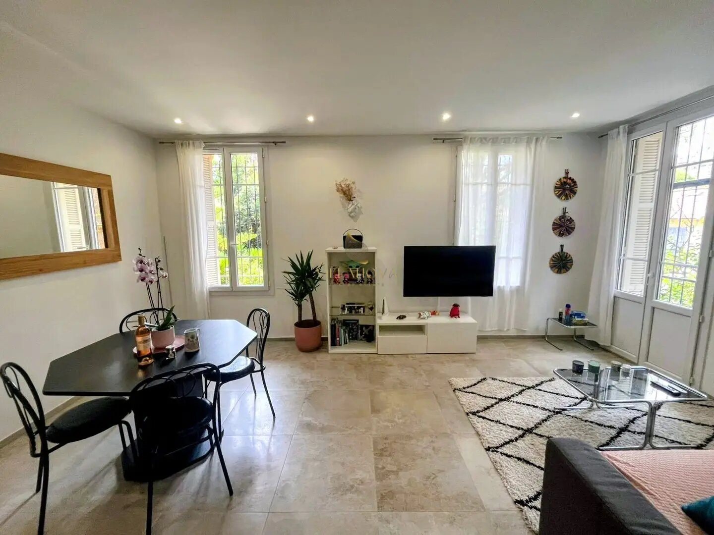 Appartement à vendre, 45m², Nice