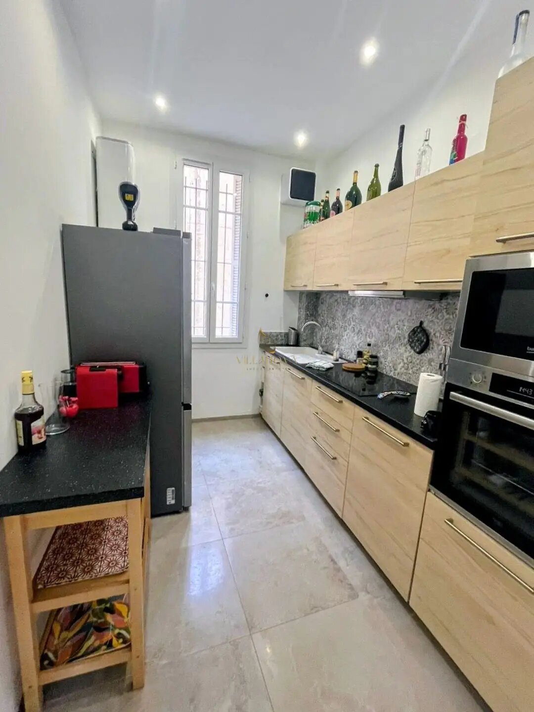 Appartement à vendre, 45m², Nice