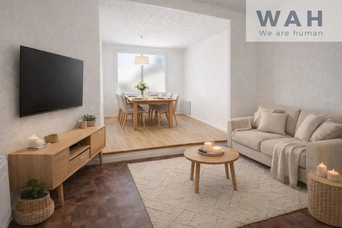 Maison à vendre, 76m², Saint-Laurent-d'Aigouze